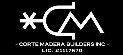 Logo - Corte Madera Builders Inc