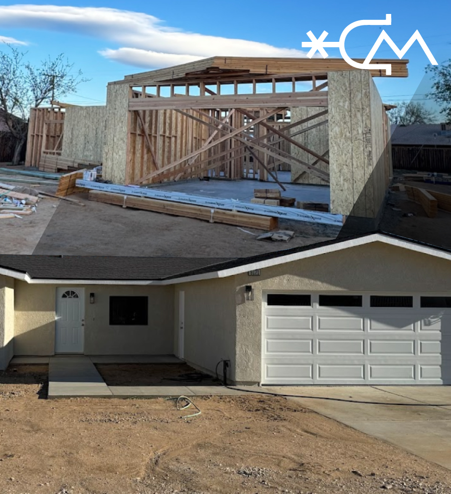 Corte Madera Builders Inc. Specializing in Expert Framing, Full General Contracting, ADU Construction, and Custom Home Builders