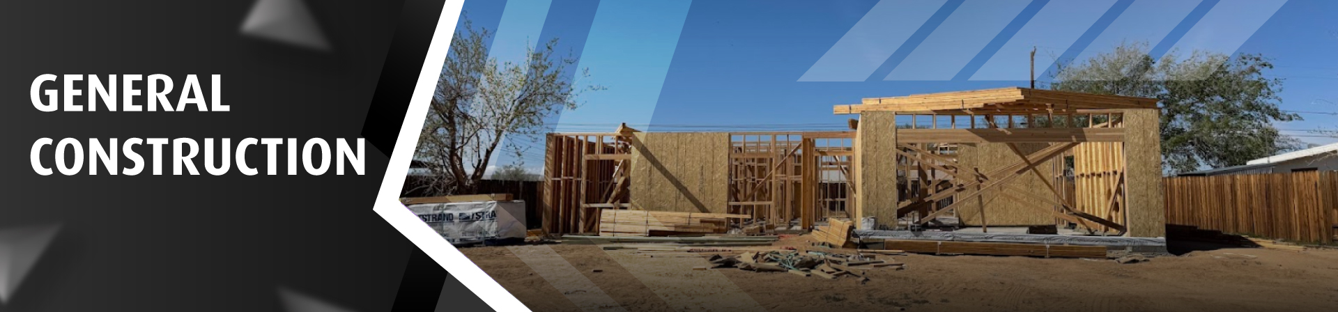 General Construction General Construction