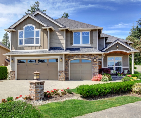 new General Construction Homes builds new General Construction Homes builds