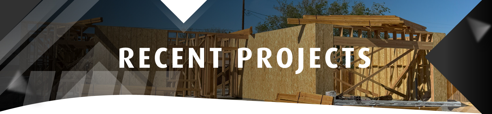 Recent Projects - Corte Madera Builders Inc